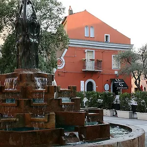 La Dell'officina Bed & Breakfast